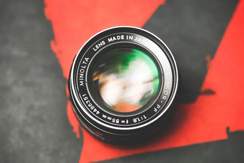 Your Fast Lens Isn't as Fast as You Think: The APS-C Aperture Truth Every X-T100 Shooter Needs to Know