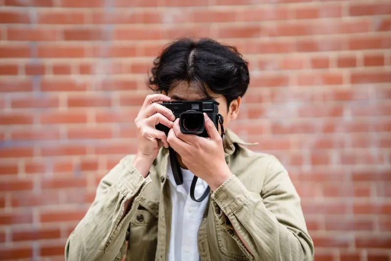 The EVF Delay Nobody Talks About: How to Shoot Smarter on the X-T100