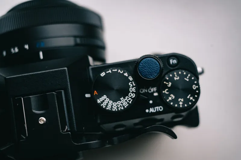 Stop Trusting Your Light Meter Blindly: Mastering Exposure Compensation on the X-T100