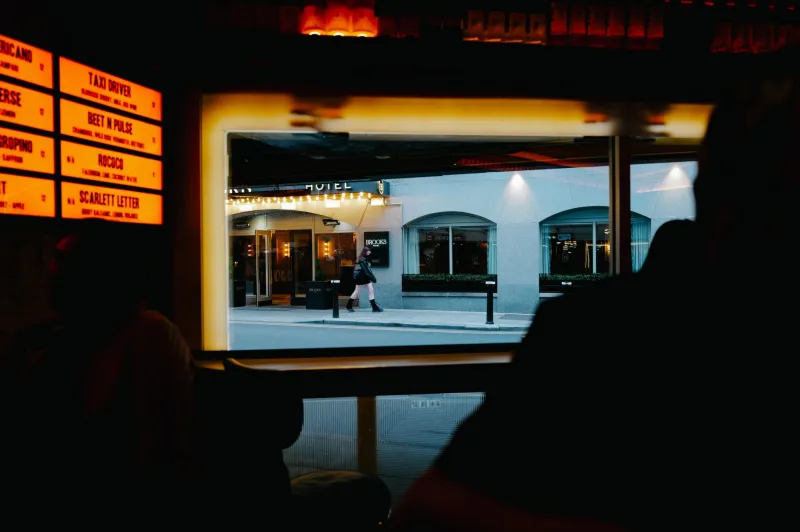 When the Lights Go Down: Beating the X-T100's Autofocus Limits in Low Light